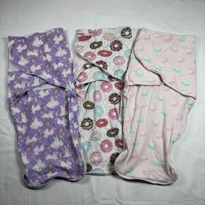 Norani Snugababe Swaddle Sleep Sack